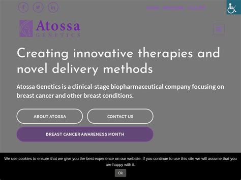 atossa therapeutics stocktwits